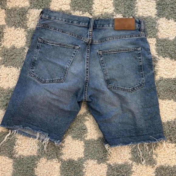H&M Jorts - Picture 3 of 4